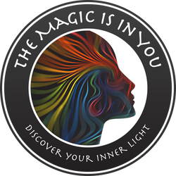 The Magic Is In You