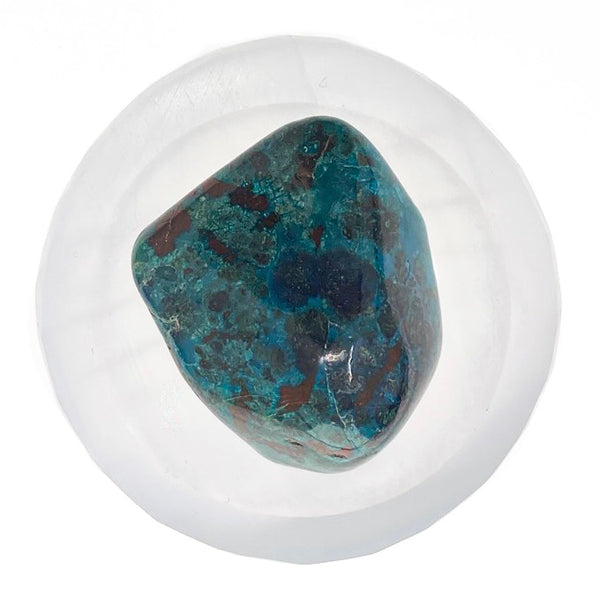 Satin Spar Selenite Crystal Charging Bowl