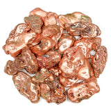 Copper Natural Native Nugget Specimen