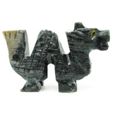 Dolomite Dragon Spirit Animal