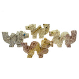Dolomite Dragon Spirit Animal