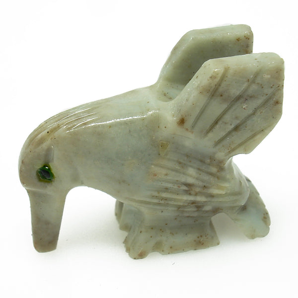 Dolomite Hummingbird Spirit Animal