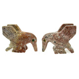 Dolomite Hummingbird Spirit Animal