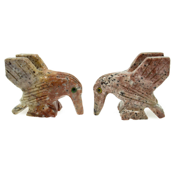 Dolomite Hummingbird Spirit Animal