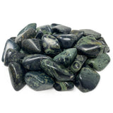 Jasper (Kambaba) Tumbled Crystal Specimen