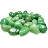 Aventurine Tumbled Crystal Specimen