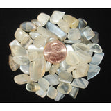 Moonstone Tumbled Crystal Sharing Stones