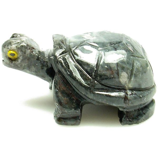 Dolomite Turtle Spirit Animal