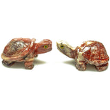 Dolomite Turtle Spirit Animal