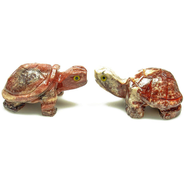 Dolomite Turtle Spirit Animal