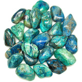 Quantum Quattro "A Grade" Tumbled Crystal Specimen