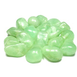Prehnite Tumbled Crystal Specimen
