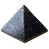 Tourmaline Crystal Pyramid