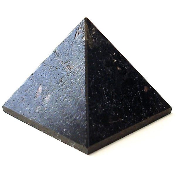 Tourmaline Crystal Pyramid