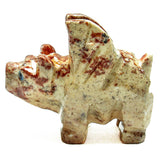 Dolomite Flying Pig Spirit Animal