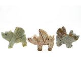 Dolomite Flying Pig Spirit Animal