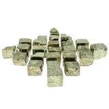 Iron Pyrite Natural Cube Specimen