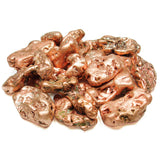 Copper Natural Native Nugget Specimen
