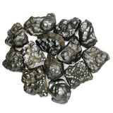 Hematite Botryoidal (Kidney Ore) Natural Crystal Specimen