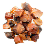 Carnelian Natural Rough Crystal Specimen