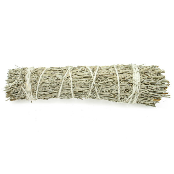 Smudge Stick - Blessing Blend (White Sage, Mountain Sage, & Cedar)