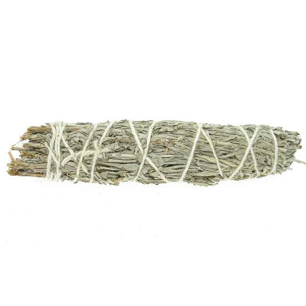 Smudge Stick - Meditation Blend (Frankincense, Myrrh, Copal, & Mountain Sage)