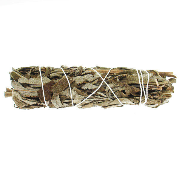 Smudge Stick - Wild Lavender Sage (Purple Sage)