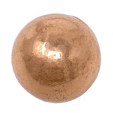Copper Precious Metal Sphere