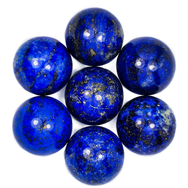 Lapis Lazuli Crystal Sphere (20mm)
