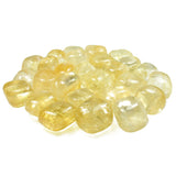 Calcite (Yellow) Tumbled Crystal Specimen