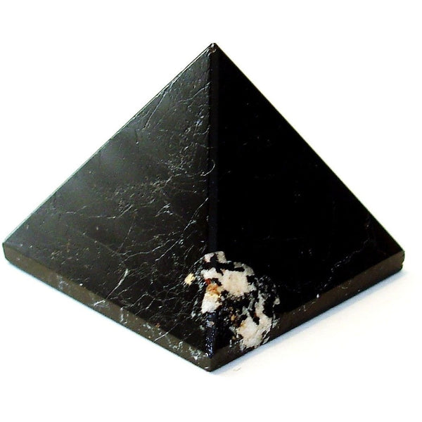 Tourmaline Crystal Pyramid