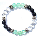 Joint Relief 8mm Crystal Intention Bracelet