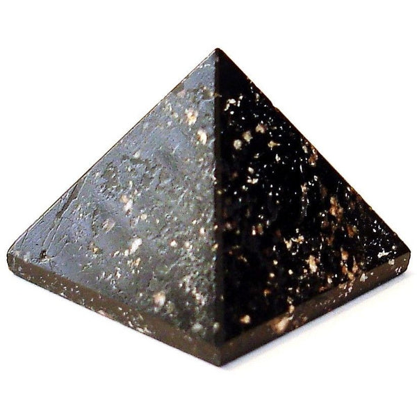 Tourmaline Crystal Pyramid